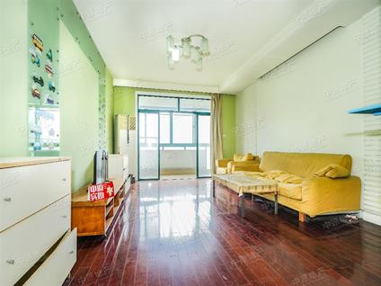 北京成亿花园3室2厅128.02平中楼层/共11层