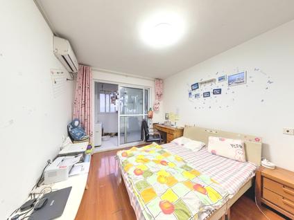 北京燕江新城燕雅苑2室1厅72.75平高楼层/共24层