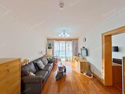 北京湖畔莲花港家园3室2厅91.23平中楼层/共7层