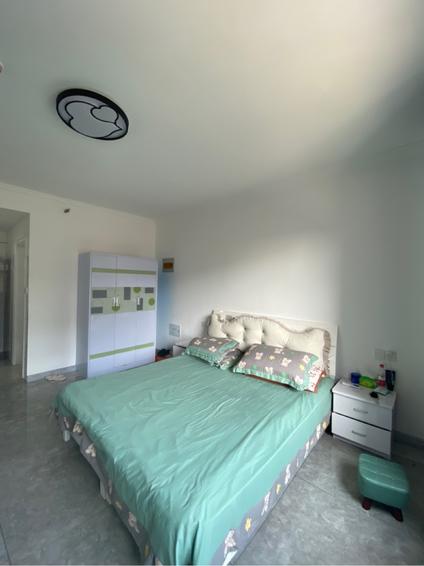 北京和顺状元府1室0厅45.15平高楼层/共7层