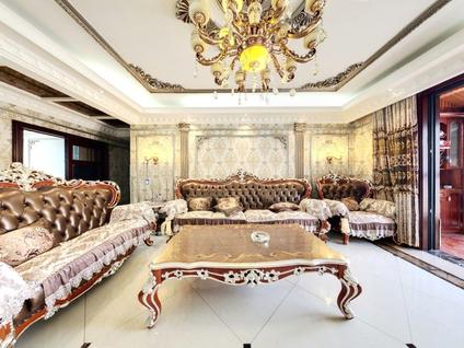 西安中海御湖4室2厅177.13平高楼层/共33层