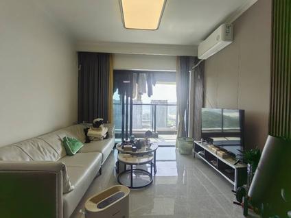 北京华发城建四季半岛3室2厅99平高楼层/共30层