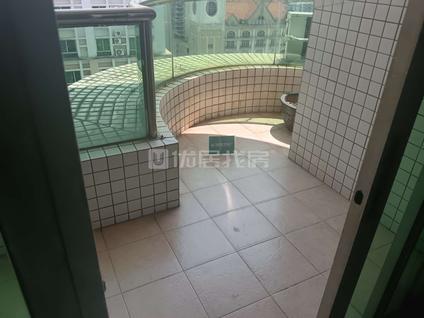 北京金泽花园3室2厅120平高楼层/共19层