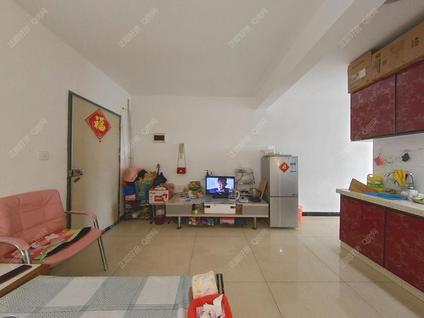 珠海新天地大厦1室1厅43平高楼层/共20层