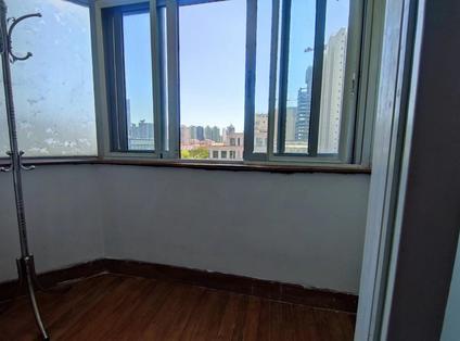 北京良清公寓1室1厅54.13平中楼层/共18层