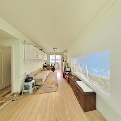 北京战旗东路7号院2室1厅56.62平高楼层/共7层