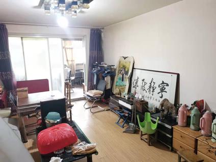 徐州中信时代广场2室2厅90平中楼层/共5层