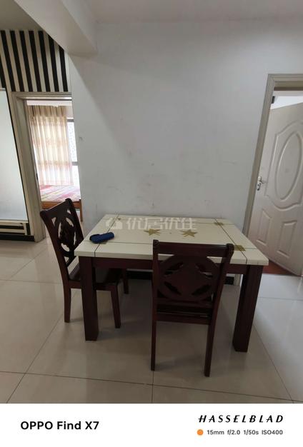 北京金港国际3室2厅84平中楼层/共12层