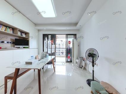 中山长虹御江风景3室2厅102.15平高楼层/共16层