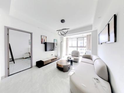 北京安吉清华园3室2厅88.22平中楼层/共11层