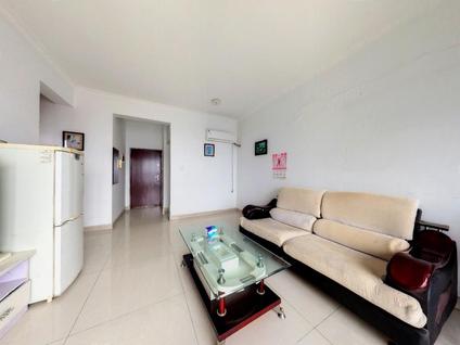 北京凯旋国际上美广场2室1厅79平中楼层/共31层