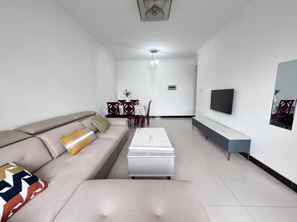 北京香山南城2室2厅72平高楼层/共14层