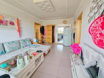 北京内蒙冶建小区2室1厅71.77平低楼层/共6层