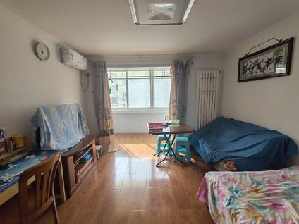 北京南厂住宅(西北区)2室1厅56.7平中楼层/共6层