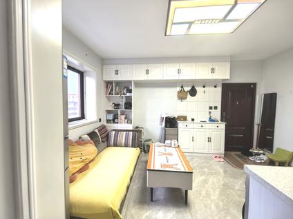 北京新城小区2室1厅57.39平高楼层/共5层