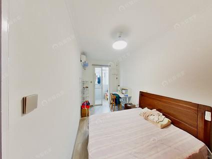 北京复兴门外大街2室0厅53.5平低楼层/共12层