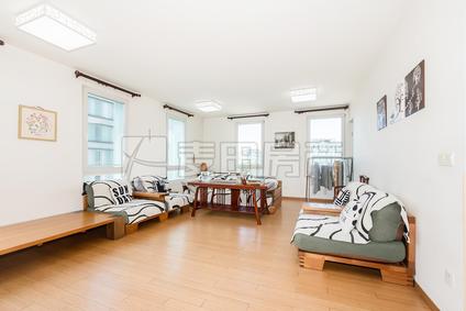 北京上第MOMA4室2厅248平高楼层/共10层