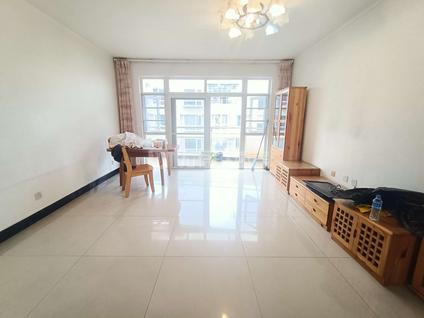 北京文翠园3室2厅123.8平高楼层/共7层