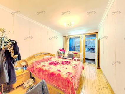 温州水心住宅区樱组团2室1厅59平中楼层/共8层