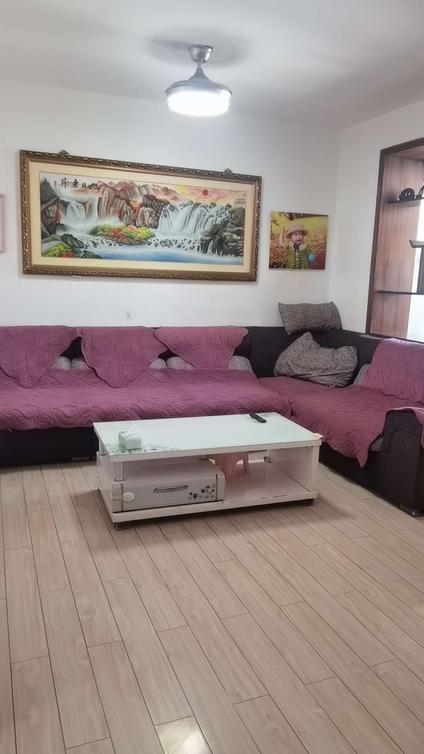 北京柳溪苑小区2室1厅85.66平高楼层/共6层