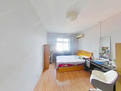 北京祥和里(河西)2室1厅58.86平高楼层/共7层