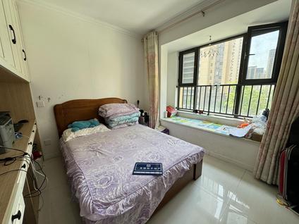 北京锦绣城(二期朗园)4室2厅141.61平低楼层/共25层