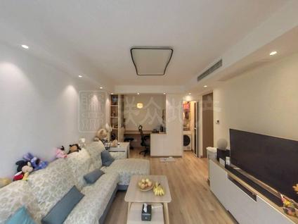 2室2厅 草桥欣园(一区)效果图