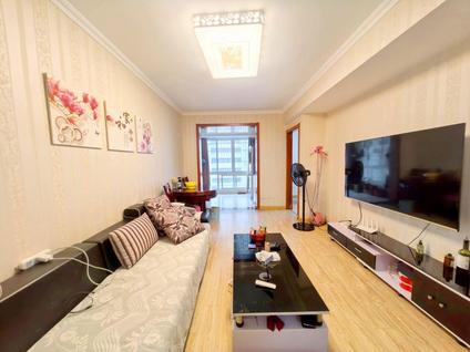 北京燕舞园2室1厅68.8平高楼层/共25层