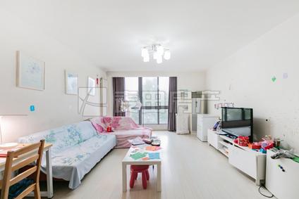 北京金隅丽港城3室2厅118.91平中楼层/共10层