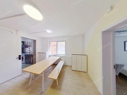 北京万寿寺北里3室1厅69.4平低楼层/共6层