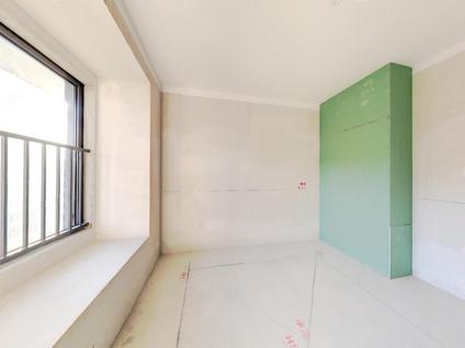 北京融创时代宜城3室1厅118平高楼层/共11层