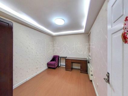 2室1厅 玺萌丽苑效果图