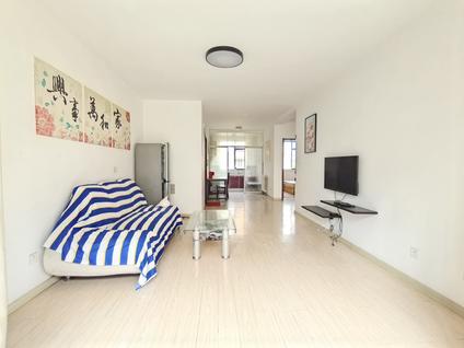 2室2厅/85平蜊叉泊效果图