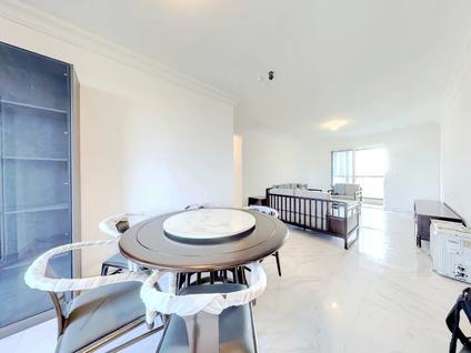 北京碧桂园凰城(悦山湖)4室1厅129.85平低楼层/共26层