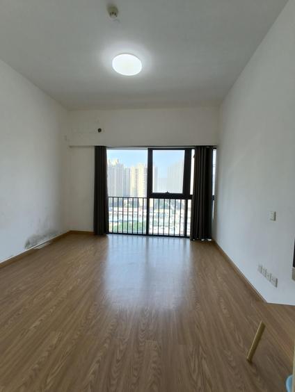 北京奥园领寓1室1厅29.18平中楼层/共28层