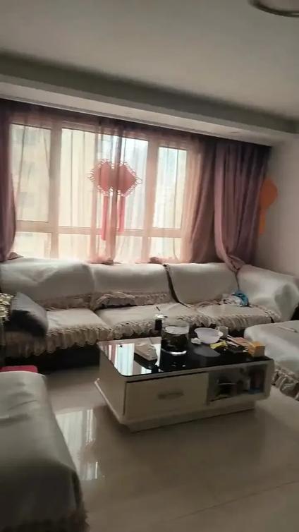 北京天成郡府(南区)3室2厅134平中楼层/共25层