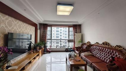 北京泰和苑3室2厅142平中楼层/共11层