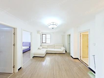 北京亦庄梅园小区2室1厅73.05平高楼层/共17层