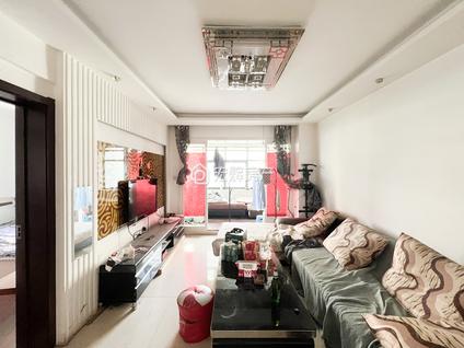 兰州基业豪庭3室2厅104.59平中楼层/共18层