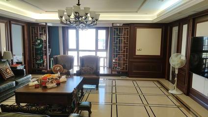 北京新国光大厦3室2厅201平中楼层/共30层