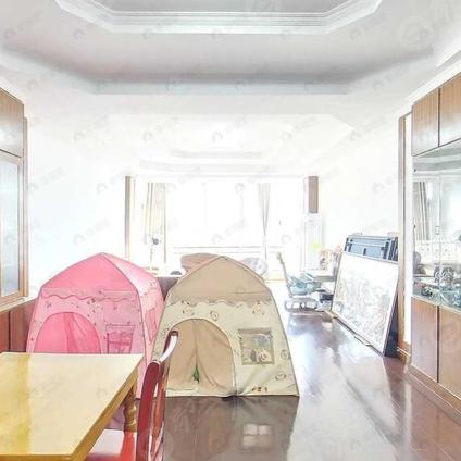 北京甘棠湖花苑3室2厅149.96平高楼层/共8层