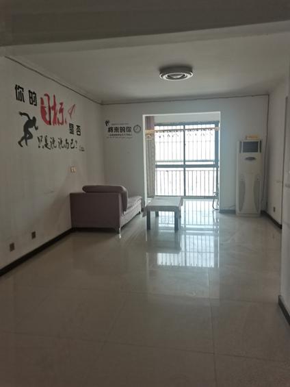 濮阳名雅苑2室1厅93平高楼层/共12层