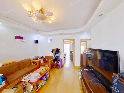 北京嘉南公寓3室2厅116.08平高楼层/共6层