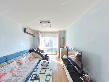 北京丽水莲花小区莲花河胡同一号院1室1厅69.1平中楼层/共30层