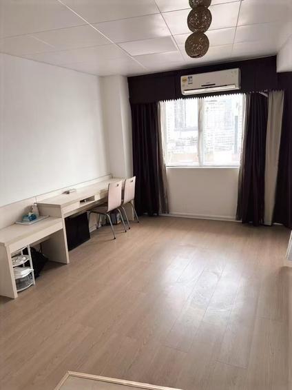 北京人民商厦1室1厅41平中楼层/共28层