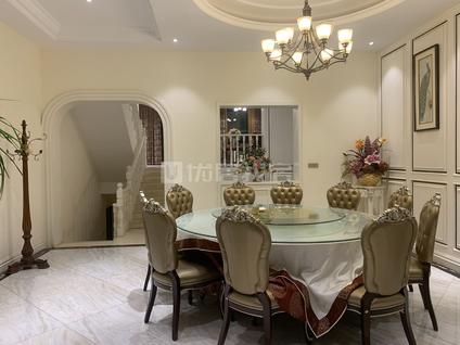 北京贵研自然界8室2厅572平低楼层/共3层