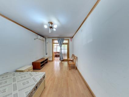 北京西安热工研究院家属院3室1厅84.82平低楼层/共6层