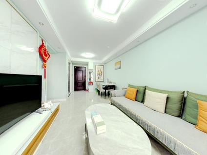 北京保利合景珑湾(一期)3室2厅86.21平低楼层/共22层