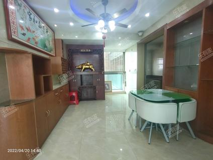 江门海伦湾4室2厅131.6平高楼层/共32层