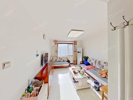 北京御园(A区)2室2厅85.36平高楼层/共8层